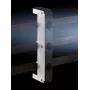 Accessorio per rack Rittal 3093.010 – colore acciaio inox, case in poliammide, 170 g