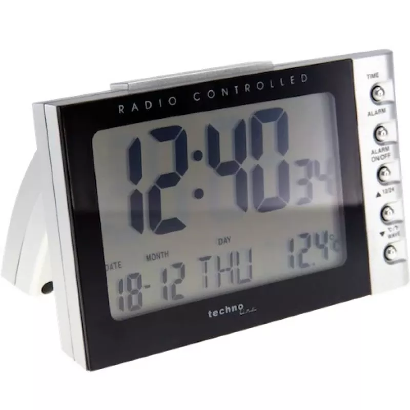 Sveglia digitale Technoline WT 188