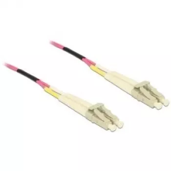 Cavo InfiniBand/fibra ottica DeLOCK LC - LC 3 m
