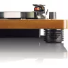 Lenco LS-50 giradischi con altoparlante legno