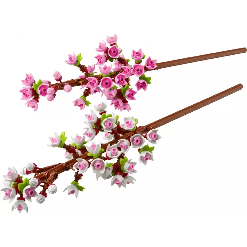 Lego 40725 fiori di ciliegio