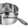 Zwilling BELLASERA set di pentole 5 pezzi, acciaio inox 18/10 (71160-005-0)