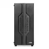 iBox CETUS 908 Midi Tower nero