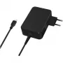 Caricabatterie da interno LC-Power LC-NB-GAN-90-C laptop nero AC 220-240V