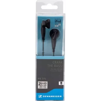 Auricolari Sennheiser MX375