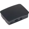 Raspberry Pi Pi - Case - Plastica ABS - Nero