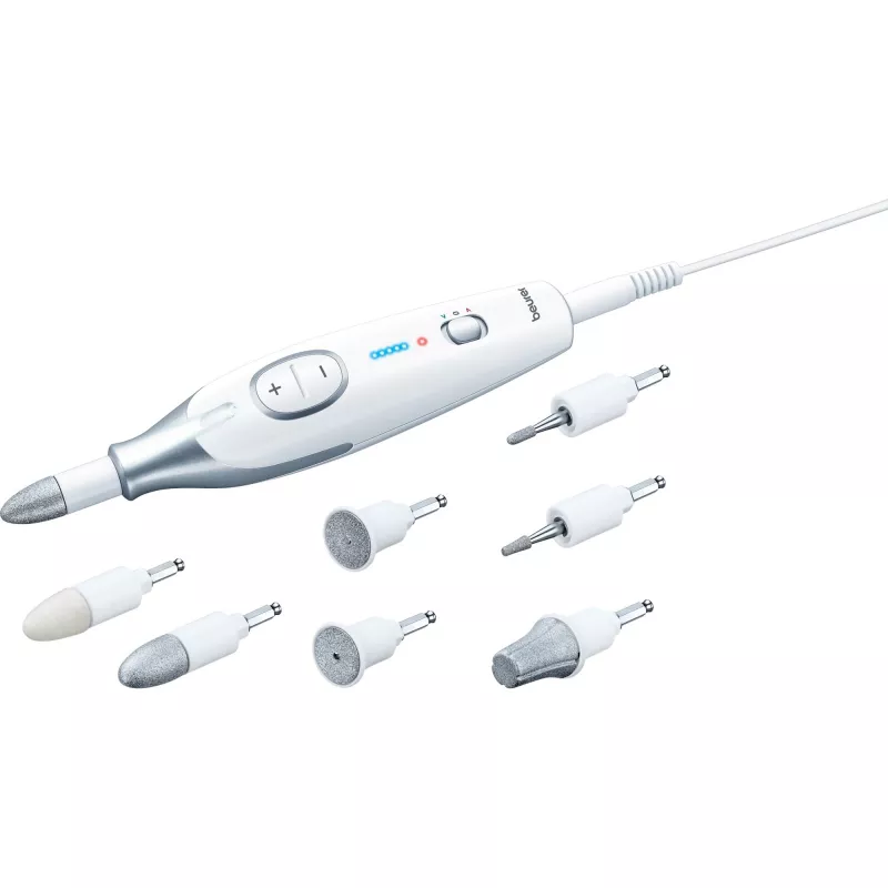 Beurer Manicure e pedicure MP 42