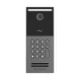 Videocitofono Grandstream GDS3725, 4 MP, H.264, IP66/IK10, altoparlante 3 W, SD fino a 256 GB