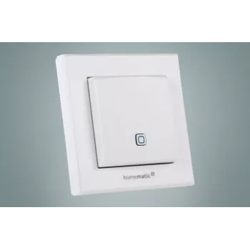 eQ-3 AG Homematic IP HmIP-STH - Sensore di temperatura e umidità