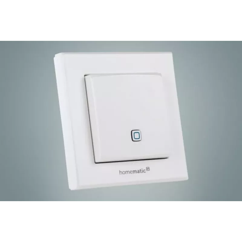 eQ-3 AG Homematic IP HmIP-STH - Sensore di temperatura e umidità