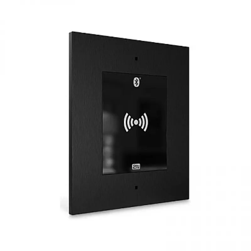 2N Access Unit 2.0 Bluetooth & RFID - 125kHz, 13,56MHz, NFC, compatibile PICard (9160345 )