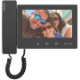 Videocitofono Hikvision DS-KH7300EY-WTHE2 display a colori 7
