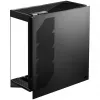 Case per computer TRYX LUCA L70 Midi-Tower Tempered Glass ARGB – nero