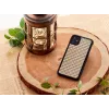 Custodia per smartphone man and wood iPhone 11 Armor nero — cover protettiva per iPhone 11