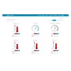 Stazione meteo SENCOR SWS 12500 WiFi PRO
