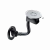 CANYON supporto magnetico auto OnGrip 12 ventosa + bocchetta aria nero