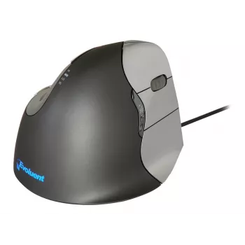 Mouse Evoluent VerticalMouse 4 USB Type-A