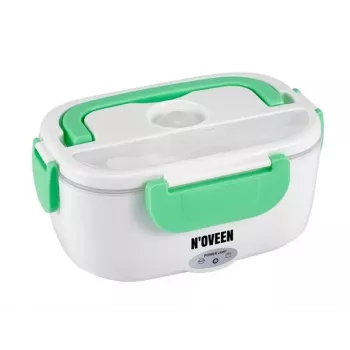 Contenitore riscaldato per alimenti Lunch Box LB330 menta
