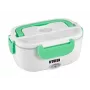 Contenitore riscaldato per alimenti Lunch Box LB330 menta