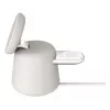 Caricatore magnetico Qi2 15W Belkin WIZ027VFH37 per iPhone e Apple Watch