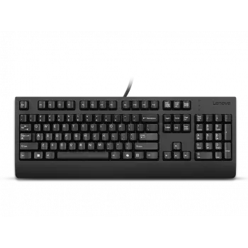 Tastiera Lenovo Preferred Pro II, con filo, USB-A