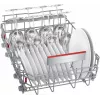 Bosch Serie 6 SPV6ZMX17E lavastoviglie completamente incassabile 10 coperti