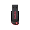 SanDisk Cruzer Blade chiavetta USB 2.0 da 16 GB (3 pz.), blu/verde/rosa