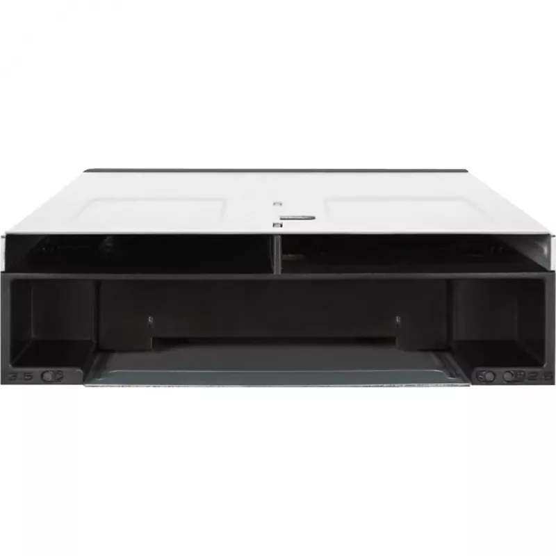 ICY DOCK flexiDOCK MB095SP-B - Case per unità di archiviazione - 2.5
