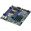 ASRock Rack SPC741D8UD-2T/X550 - scheda madre - Deep Micro ATX - LGA4677 Socket-E - chipset Intel C741 - USB 3.2 Gen 1 - 2 x 10 Gigabit LAN - grafica integrata (SPC741D8UD-2T/X550)