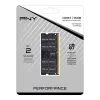 Modulo di memoria Pny MN16GSD43200-SI
