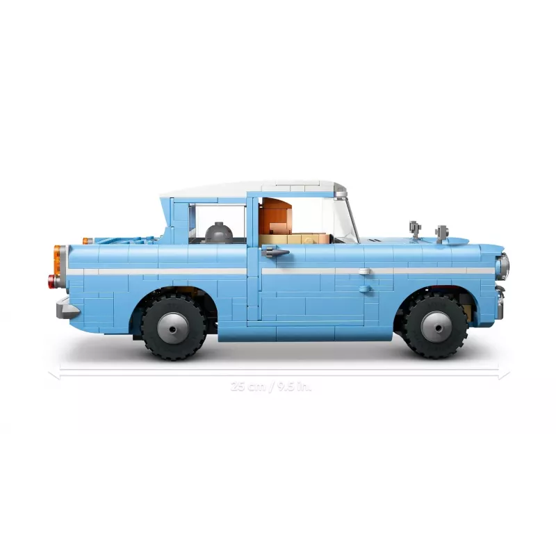 LEGO HARRY POTTER 76470 Ford Anglia volante incantata