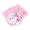 Blocco planner Nice Maxi planner Unicorn 16012 – blocco note ricaricabile per appunti e pianificazione