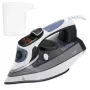 Adler AD 5053 ferro da stiro a vapore 3000 W