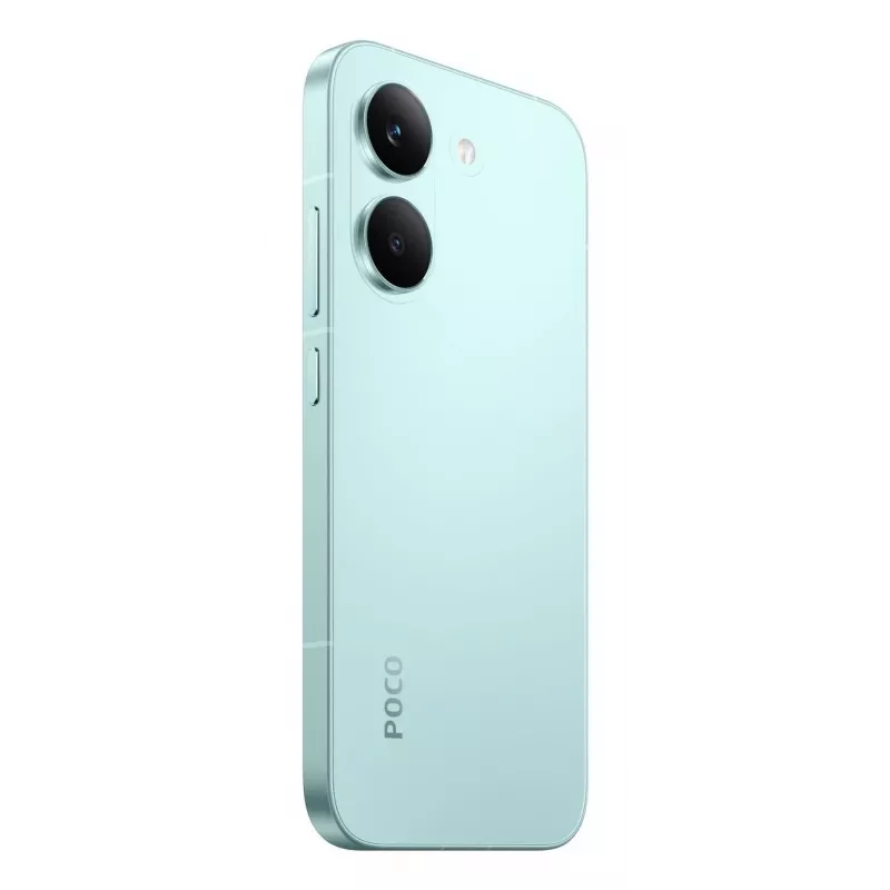 Telefono cellulare Poco X8 PRO/8/256GB verde MZB0N22EU Poco