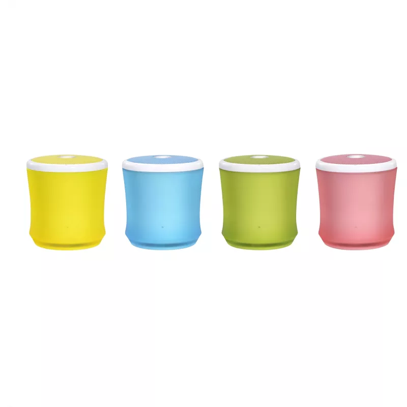 Diffusore portatile TerraTec 145359 blu