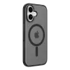 Belkin SheerForce Grip Series - cover posteriore per cellulare