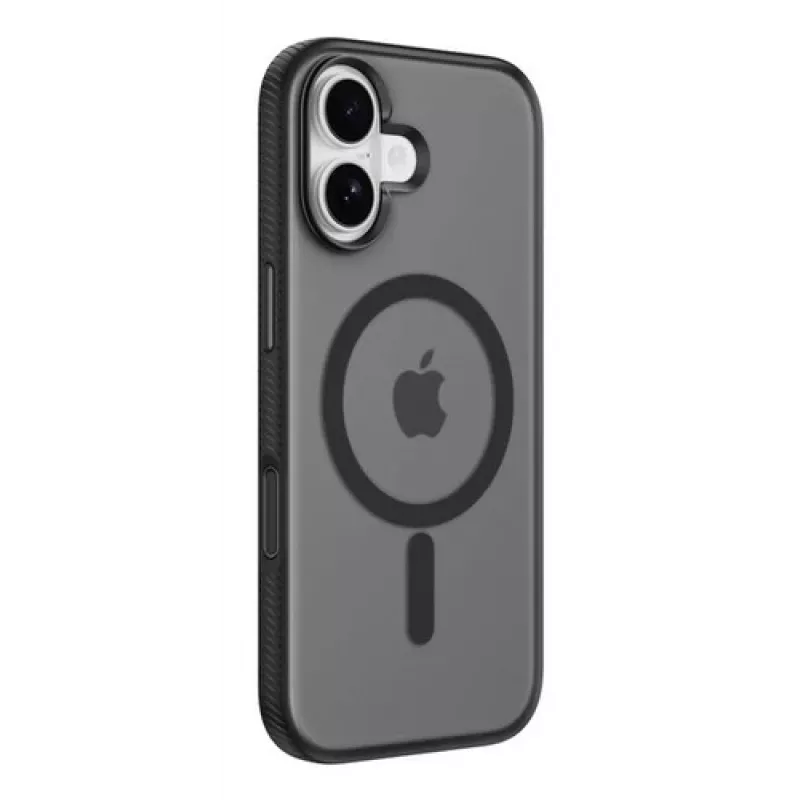 Belkin SheerForce Grip Series - cover posteriore per cellulare