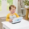 Laptop didattico per giovani ricercatori, computer educativo
