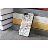 Custodia iKins per Apple iPhone 8 / 7 – artist nero
