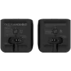 Altoparlante wireless a 1 via KLIPSCH SURR 100 — 50 W, 2.0 canali, 235–20000 Hz, nero