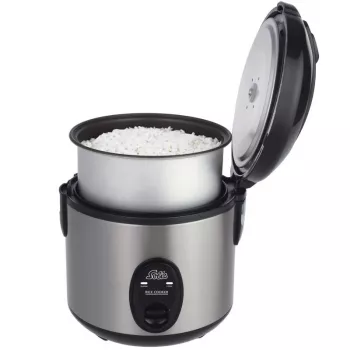 Cuociriso Solis 978.08 0,8 L 350 W