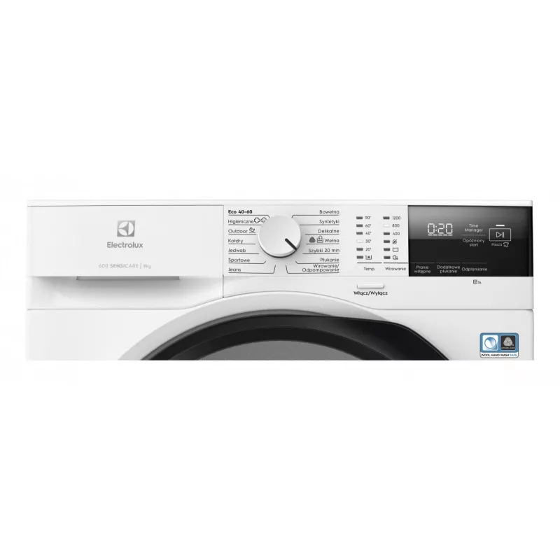 LAVATRICE ELECTROLUX EW6F2292P