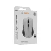 Mouse SBOX WM-993 argento USB Type-A
