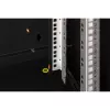 Rack a parete Digitus DN-19 16-U-SW