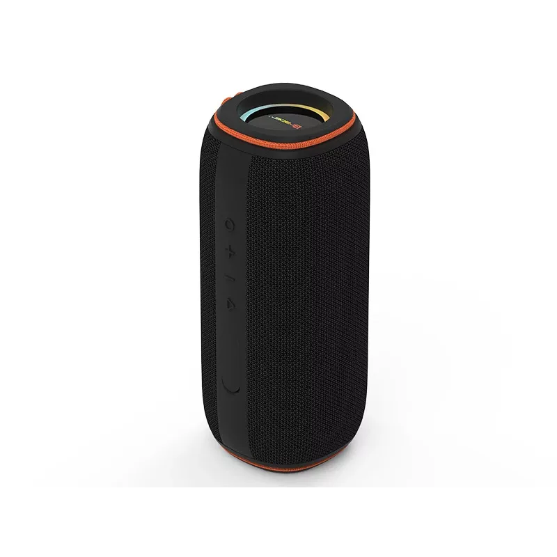 Altoparlante Bluetooth portatile Tracer XtremeBeat Pro TWS nero 40 W