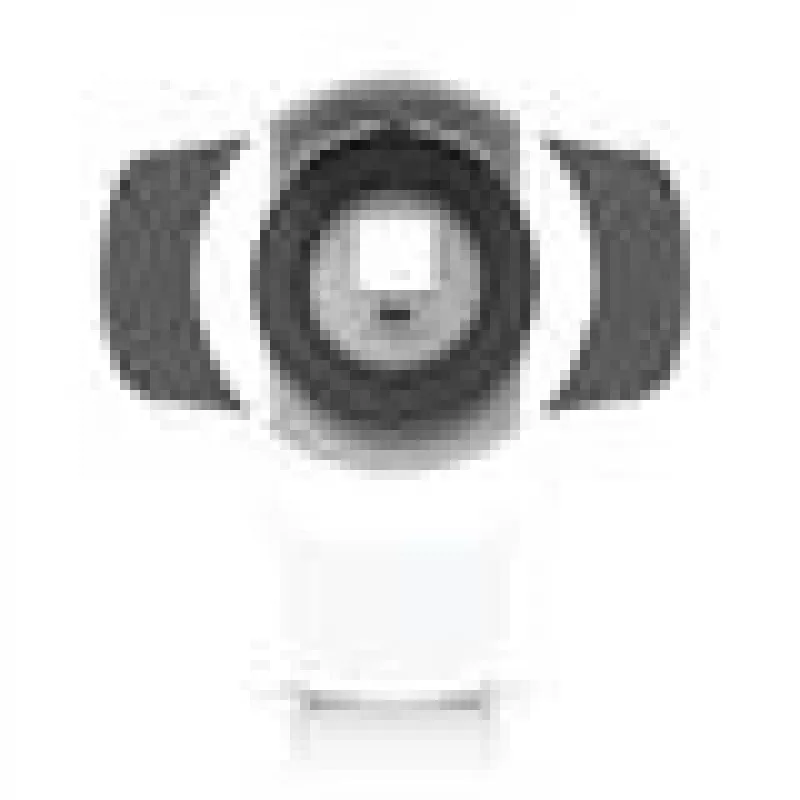 Ubiquiti LED IR long-range, accessorio di rilevamento per G6 Pro Bullet e AI Pro. bianco (UACC-PRO-BULLET-ENHANCER-W)