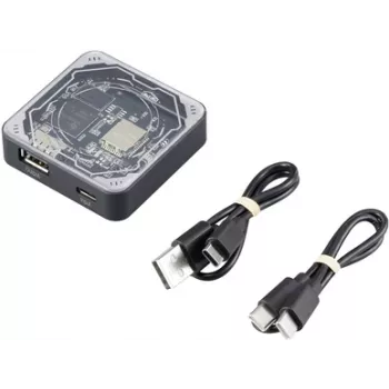 Renkforce RF-Carplay-100 adattatore Carplay & Android Auto (RF-6562822)