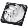 Ventola per case 120mm TRYX ROTA SL ARGB – 120mm, nero, modello F-R120A-AM1M-G0K