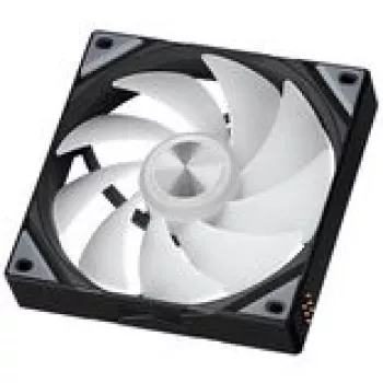 Ventola per case 120mm TRYX ROTA SL ARGB – 120mm, nero, modello F-R120A-AM1M-G0K