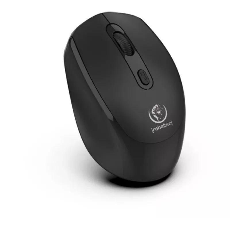 Mouse ottico senza fili Nebula